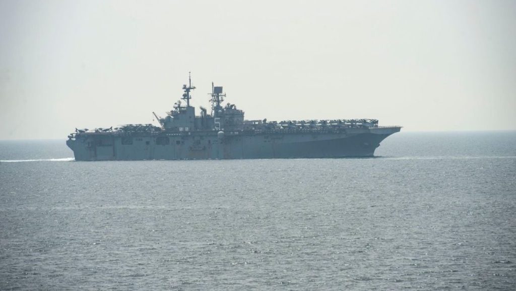 Ce înseamnă blocarea Strâmtorii Ormuz și ce riscuri aduce atacul Iranului