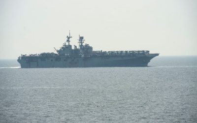 Ce înseamnă blocarea Strâmtorii Ormuz și ce riscuri aduce atacul Iranului