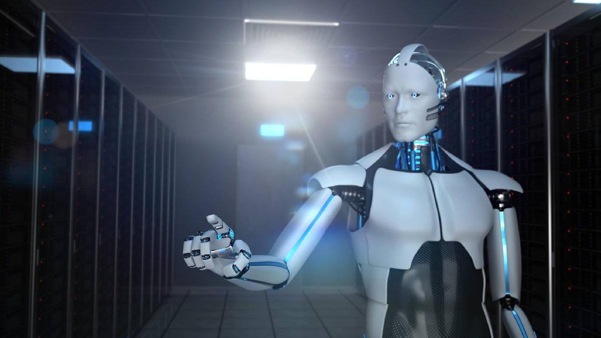 China: Roboți Umanoizi la Frontieră cu Vietnam, Sub Control Strict