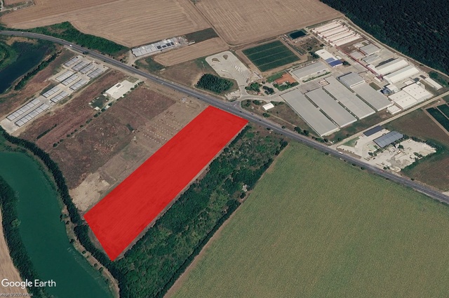 Un investitor chinez se pregătește să pătrundă pe piața parcurilor logistice din România