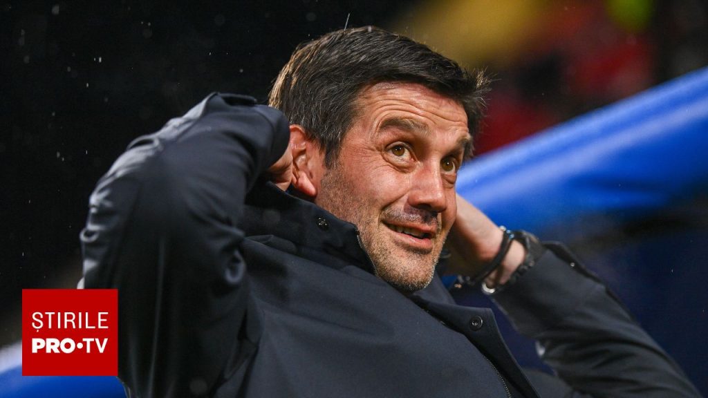 Inter stabilește viitorul lui Cristi Chivu: Ce se va întâmpla din vară