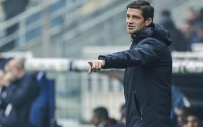 Chivu, aproape de titlu în Italia: Inter zdrobește Cagliari după un chin