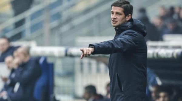 Chivu, aproape de titlu în Italia: Inter zdrobește Cagliari după un chin