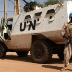 Blindaj israelian, atac devastator: vehicule ONU, victime în Liban