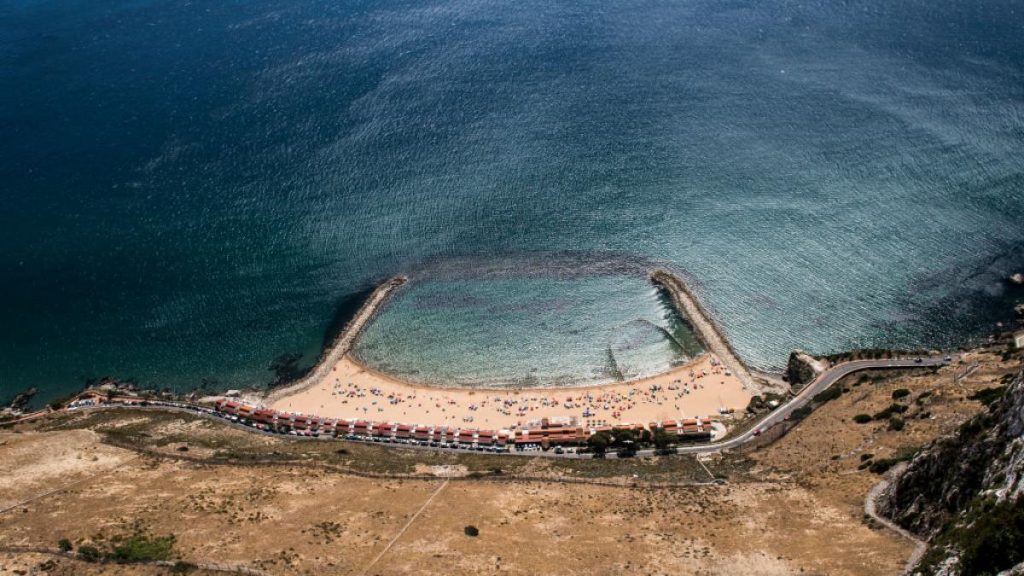 Cimitir naval ascuns: 124 de epave în coridorul maritim vital Europa-Africa