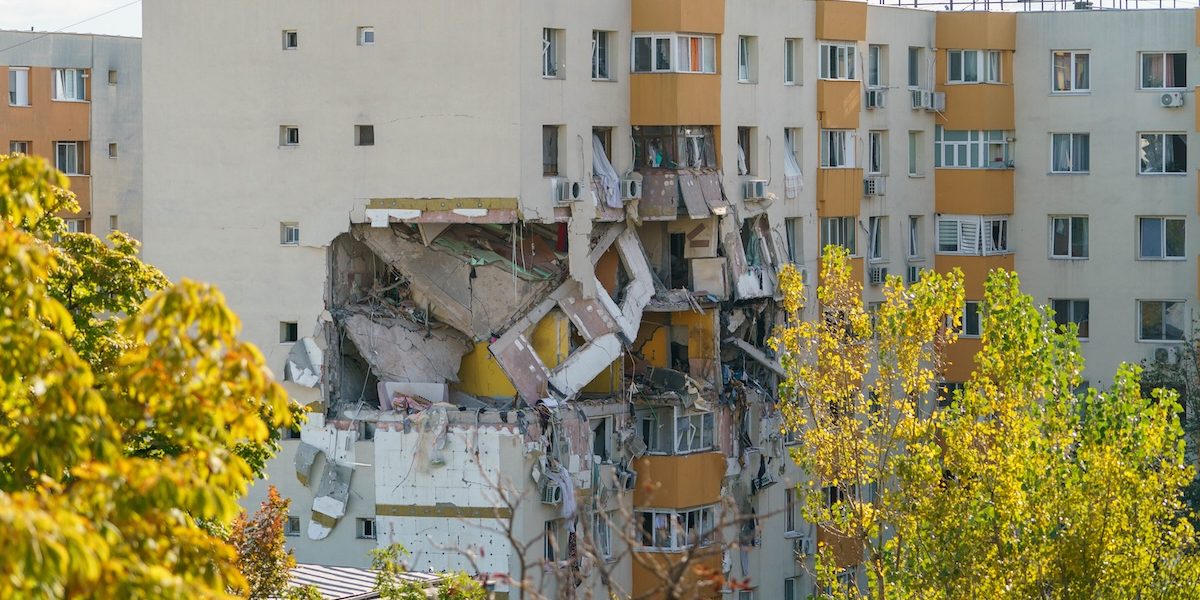 Bucureșteni, la 6 luni de la explozia din Rahova: „Vreau să-mi iau actele”