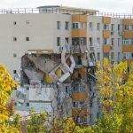 Bucureșteni, la 6 luni de la explozia din Rahova: „Vreau să-mi iau actele”