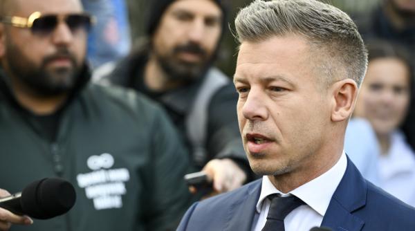 Cine este Peter Magyar, politicianul care zguduie scena politică din Ungaria