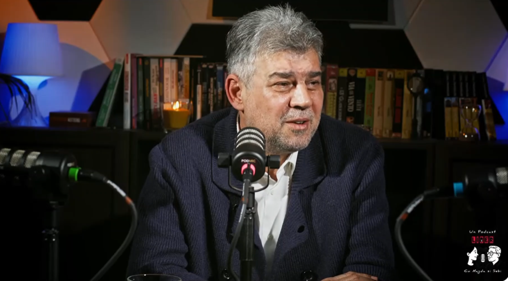 Ciolacu, apel la Bolojan: „Du-te, Ilie!”, după ce acesta a demisionat
