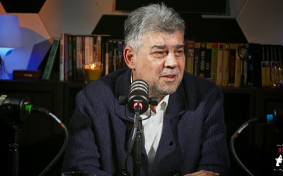 Ciolacu, apel la Bolojan: „Du-te, Ilie!”, după ce acesta a demisionat
