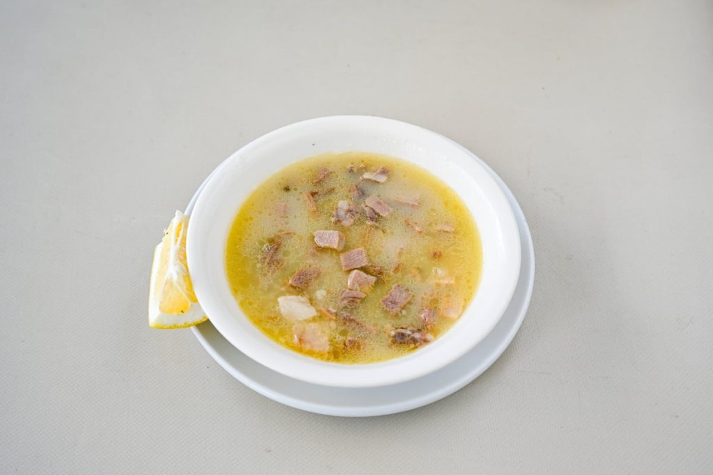 Grecii vor UNESCO pentru ciorba de burtă, Turcia furioasă: „E a noastră”