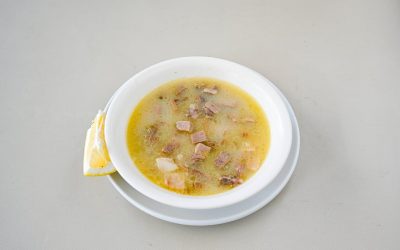 Grecii vor UNESCO pentru ciorba de burtă, Turcia furioasă: „E a noastră”