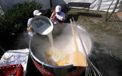 Ciorba de burtă: Gusturi, tradiții șî controverse la masa din România