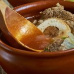 Ciorbă de căpățână de miel ca-n Ardeal: Rețeta bunicii, secretul gustului autentic