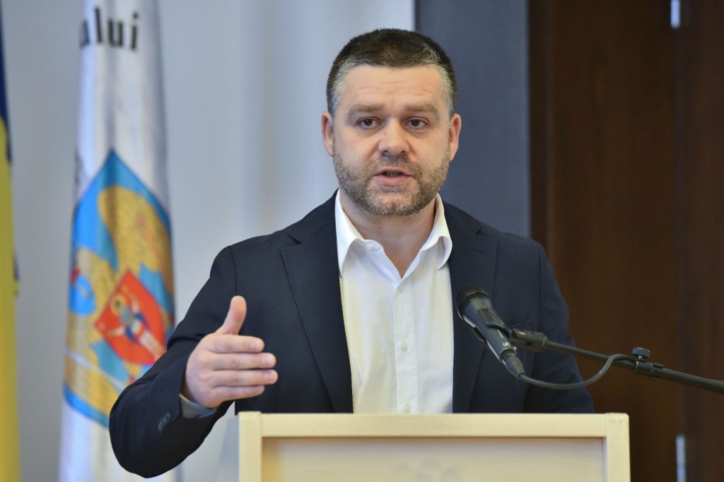 București, în criză: Primarul Ciucu trage un semnal de alarmă