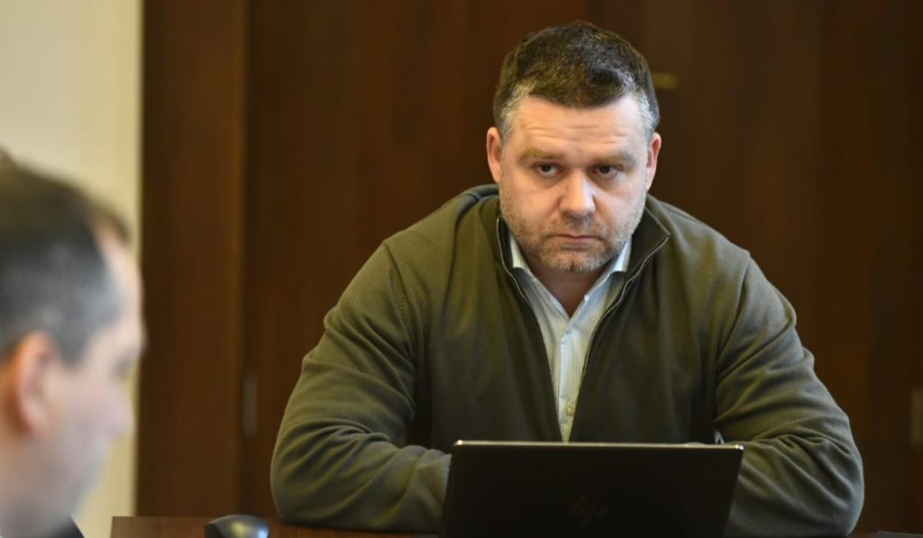 Ciucu dă lege! Chioșcurile ilegale, eliminate din parcuri