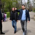 Ciucu, revoltat de Herăstrău: „Cacofonie ridicolă”! Ce schimbări pregătește primarul