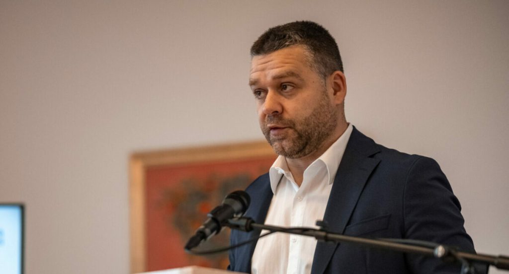 Ciucu (PNL) ATACĂ PSD: Vor să rupă partidul! Dezvăluiri incendiare