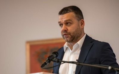 Ciucu (PNL) ATACĂ PSD: Vor să rupă partidul! Dezvăluiri incendiare