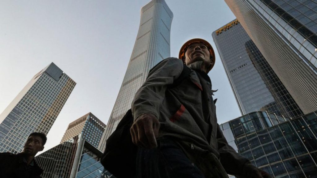 Cipurile AI și mașinile electrice propulsează economia Chinei: PIB-ul, peste așteptări