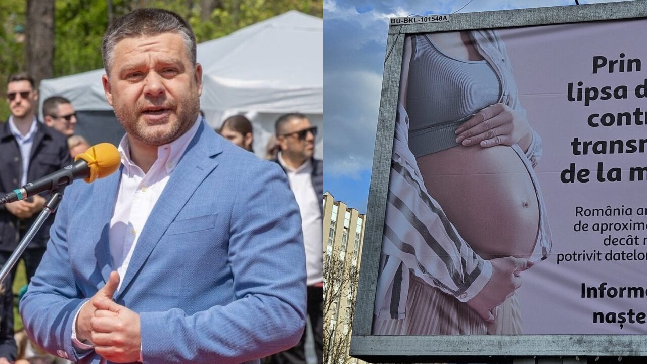 Operațiunea de luni: Totul va fi neutralizat