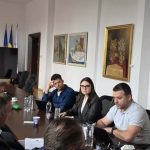 Primarul Capitalei, întâlnire cu hotelieri: Terasele, sezoniere sau nu?