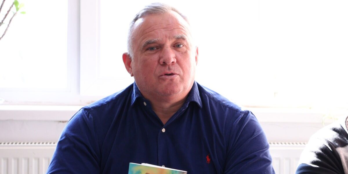 Clămparu, ”Cap de porc”, de la prostituție la poezie, în Penitenciarul Aiud