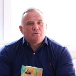 Clămparu, ”Cap de porc”, de la prostituție la poezie, în Penitenciarul Aiud