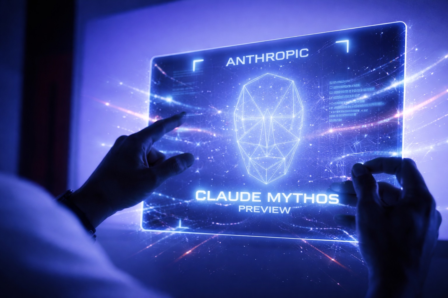 Un model de inteligență artificială (AI) dezvoltat de Anthropic, denumit „Claude Mythos Preview”, a stârnit îngrijorare în rândul experților în securitate cibernetică