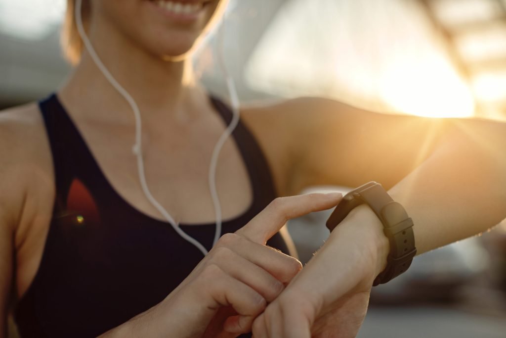 Mina de AUR a fitnessului, ascunsă: secretul pe care NU-L știe nimeni încă