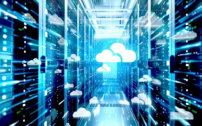 Comisia Europeană, contract de 180 mil. € pentru servicii cloud europene
