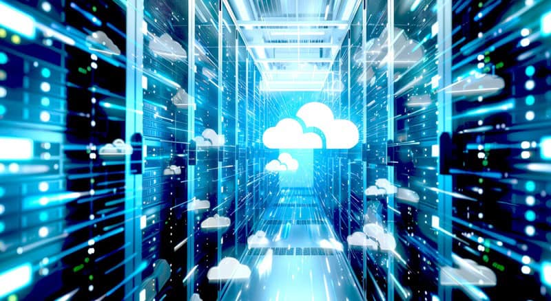 Comisia Europeană, contract de 180 mil. € pentru servicii cloud europene