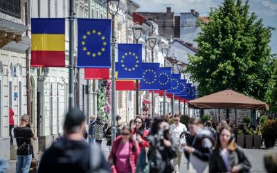 Cluj, în top 10 orașe sigure din Europa: Cât te costă să locuiești aici?