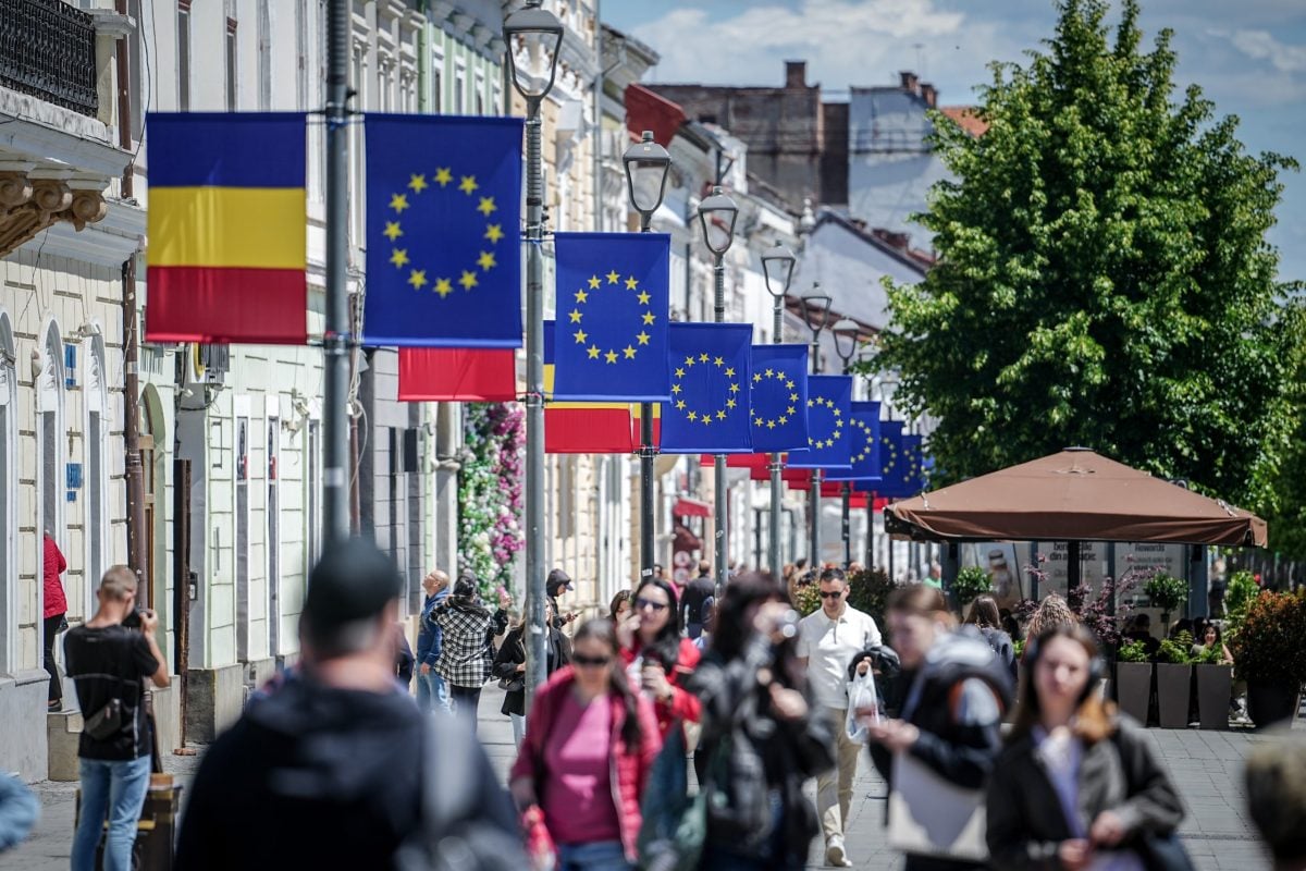 Cluj, în top 10 orașe sigure din Europa: Cât te costă să locuiești aici?