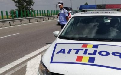 Restricții TOTALĂ de 1 Mai: Ce mașini nu circulă pe A2 și DN7