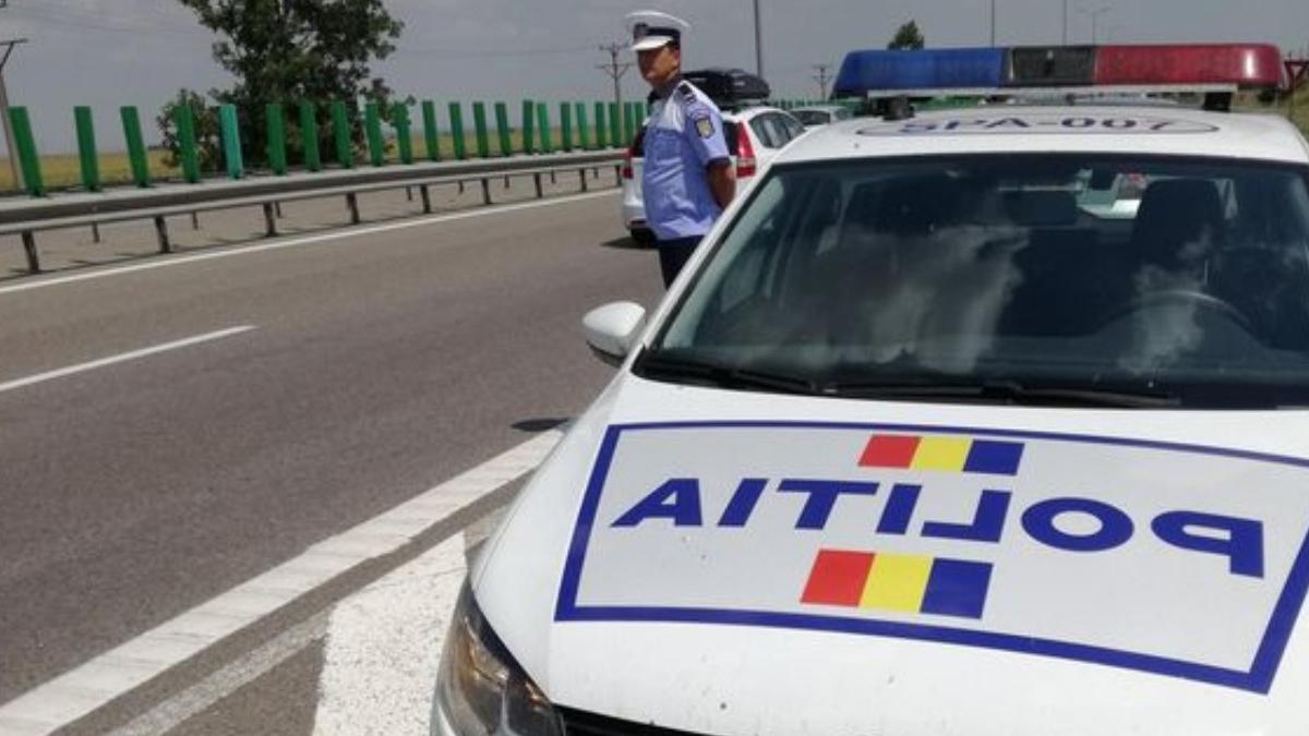 Restricții TOTALĂ de 1 Mai: Ce mașini nu circulă pe A2 și DN7