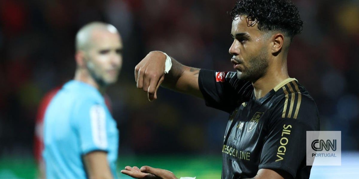 Rafael Brito: Am învins deja FC Porto, egalul de azi fiind special