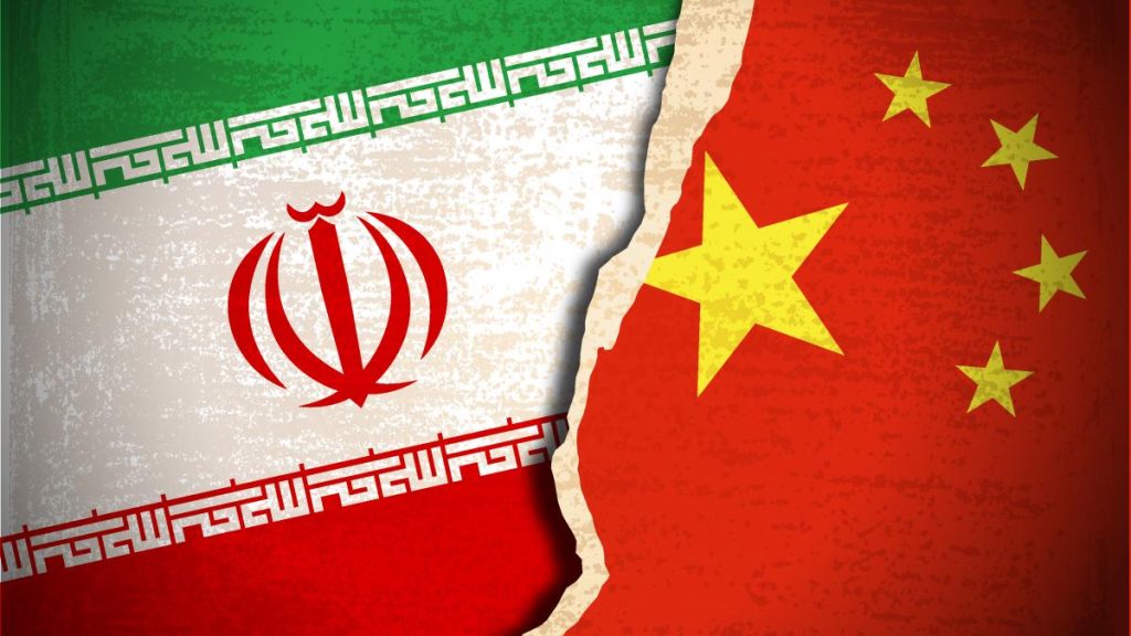 China, pe cale să livreze arme Iranului? Avertisment din SUA