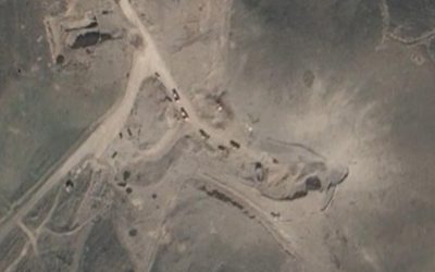CNN: Iranul dezgroapă intrările în „orașele rachetelor”, imagini din satelit arată asta