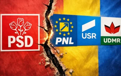 PSD, la răscruce: Mii de social-democrați decid viitorul guvernării astăzi