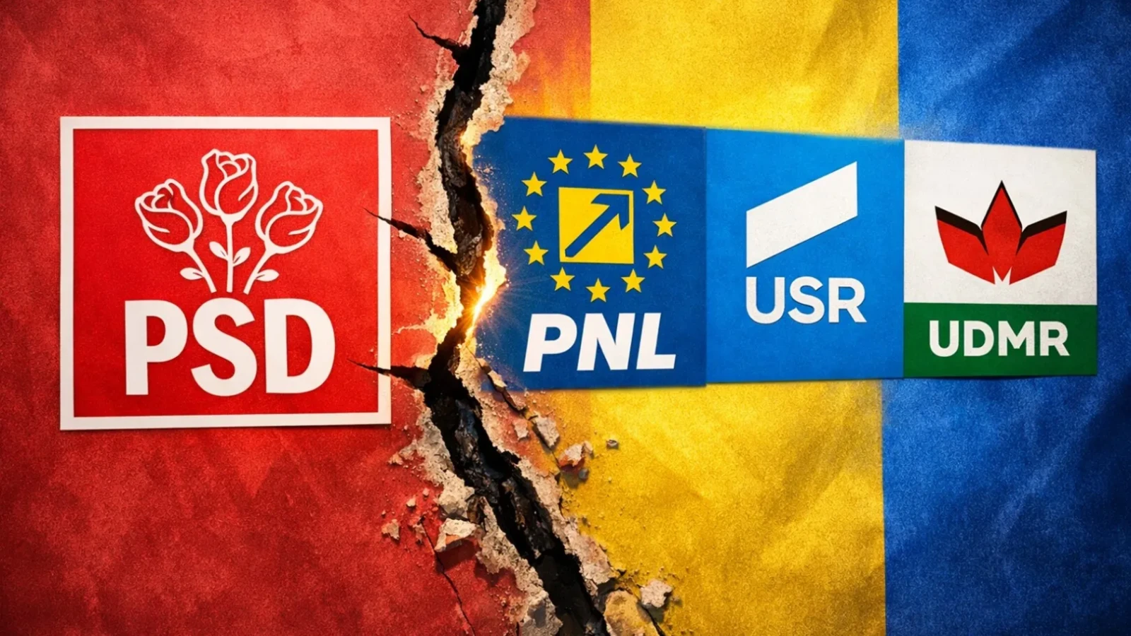 PSD, la răscruce: Mii de social-democrați decid viitorul guvernării astăzi