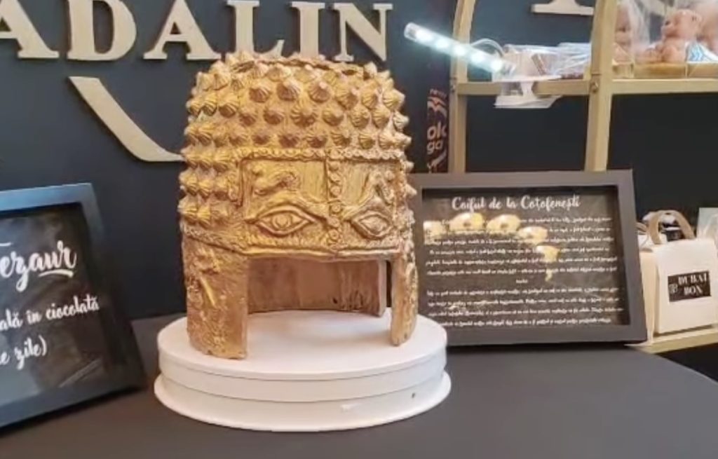 Coiful dacic, misterul continuă: Suspect refuză acordul cu procurorii