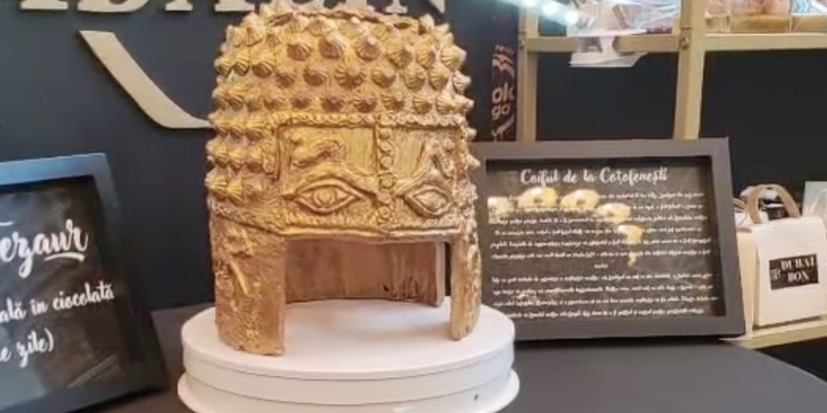 Coiful dacic, misterul continuă: Suspect refuză acordul cu procurorii