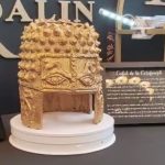 Coiful dacic, misterul continuă: Suspect refuză acordul cu procurorii