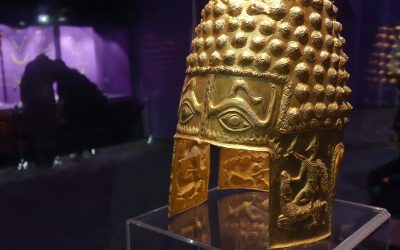 Suspecții din jaful tezaurului dacic, reclamații dure din închisoare