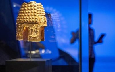 Celula groazei: Marturii CUTREMURĂTOARE din jaful Tezaurului Dacic