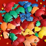 Folosește cojile de ouă! Secretul grădinii luxuriante, după Paște