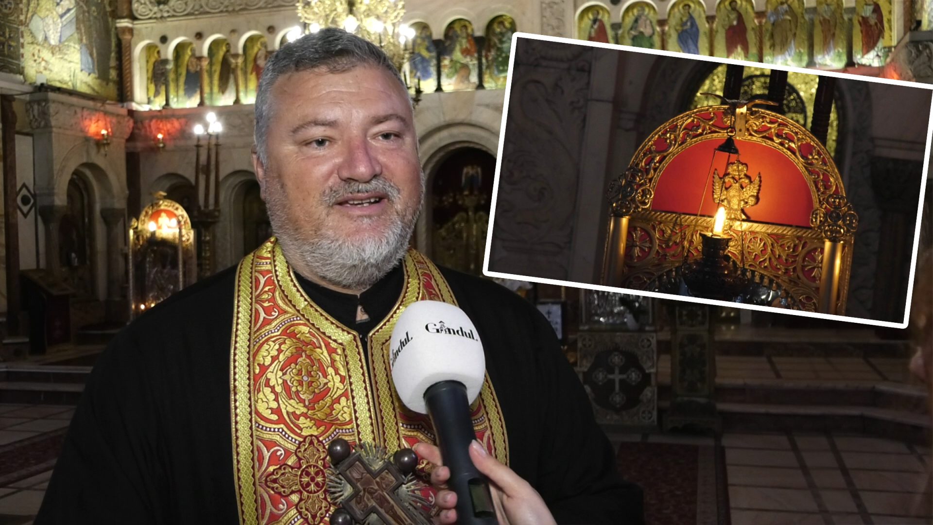 Evanghelia Învinge Iadul: Vești Mari din Lumea Creștină