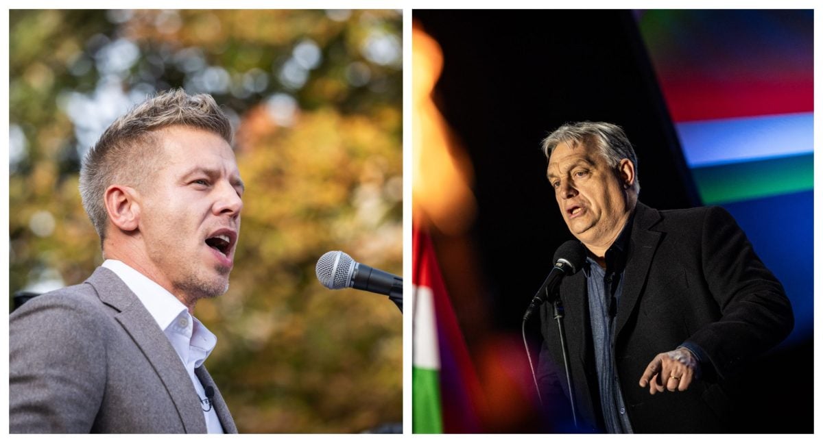 Ungaria: Viktor Orban, în pericol după 16 ani Premier? Peter Magyar, pe val la alegeri