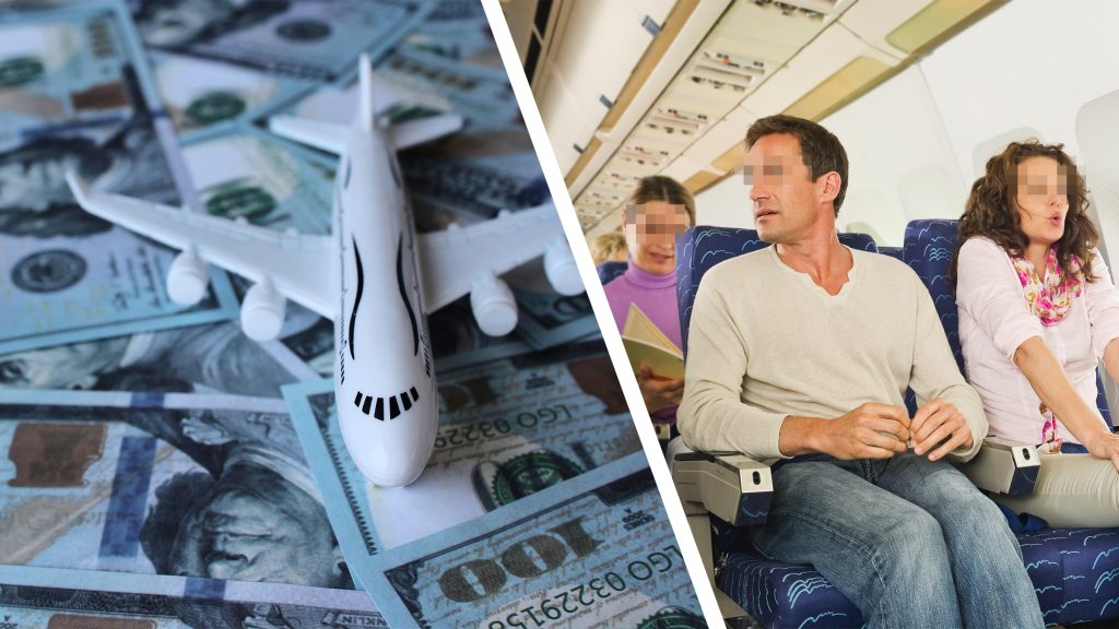 Biletele de avion, mai scumpe! Criza petrolului lovește călătoriile în Europa